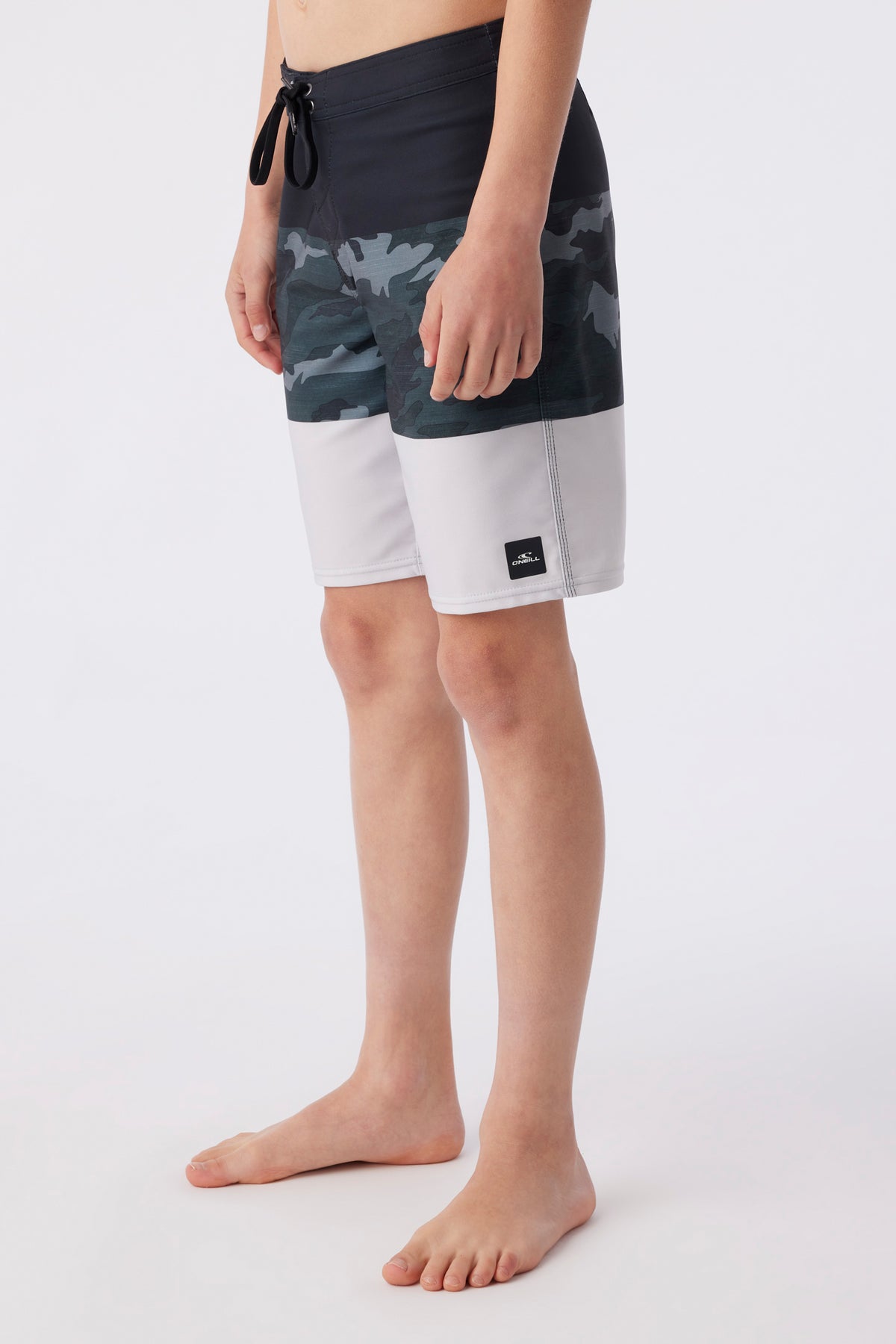 HYPERFREAK HEAT BLOCK 17'' BOARDSHORT