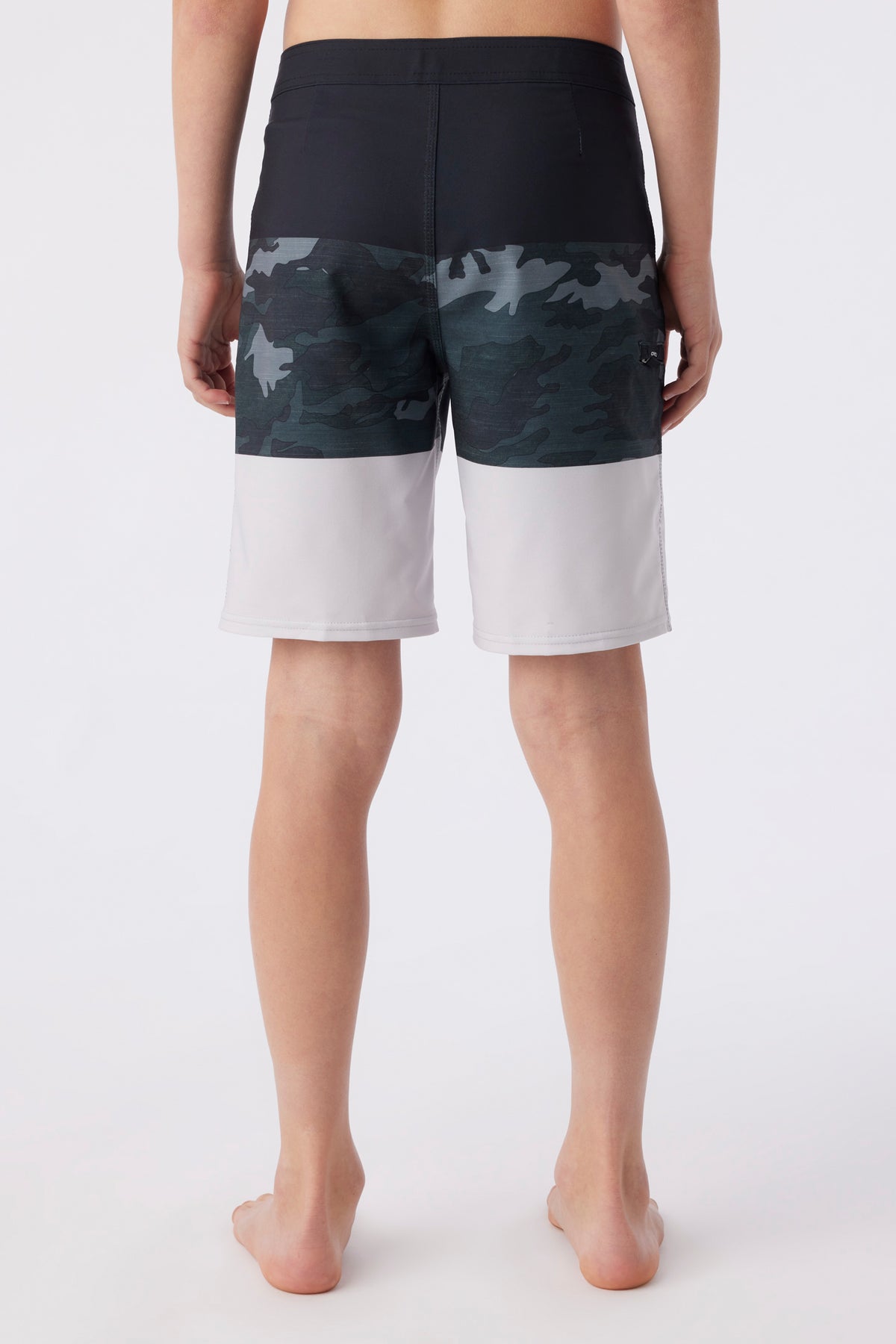 HYPERFREAK HEAT BLOCK 17'' BOARDSHORT