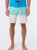 HYPERFREAK HEAT BLOCK 19'' BOARDSHORT