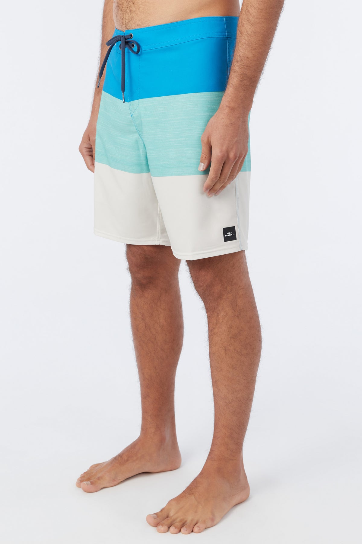 HYPERFREAK HEAT BLOCK 19'' BOARDSHORT