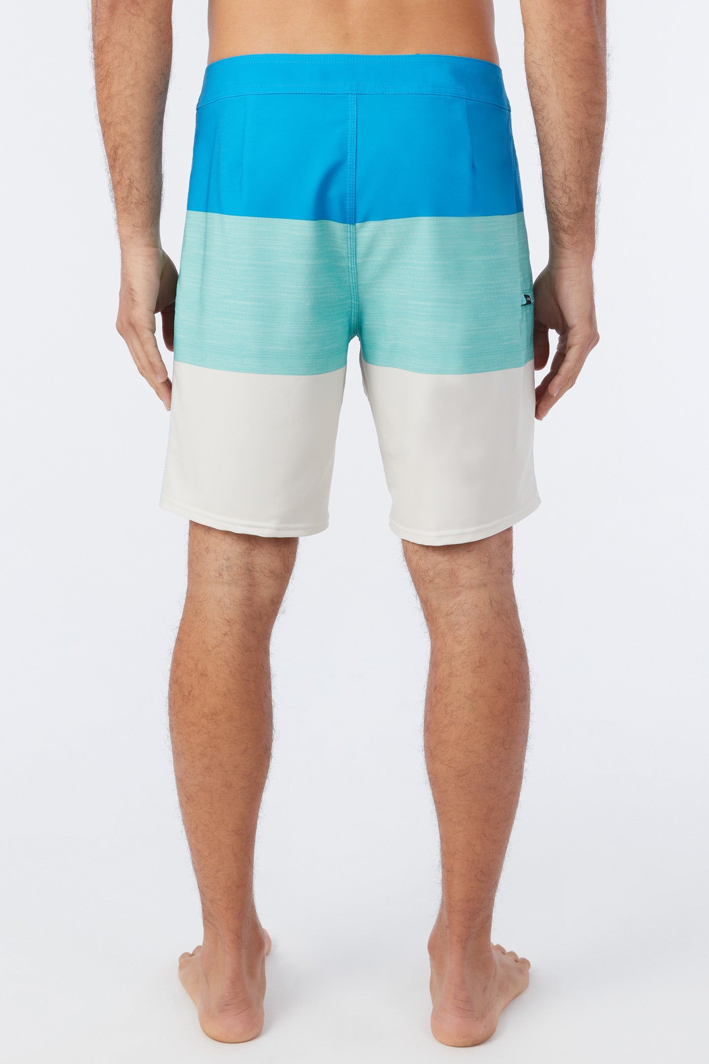 HYPERFREAK HEAT BLOCK 19'' BOARDSHORT