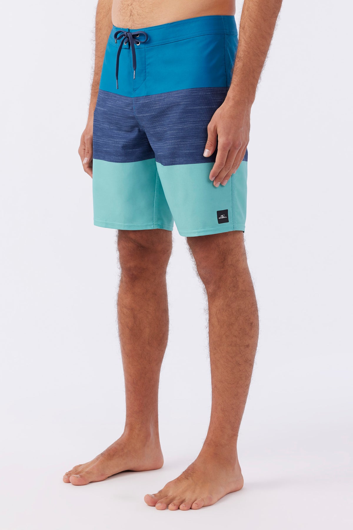 HYPERFREAK HEAT BLOCK 19'' BOARDSHORT