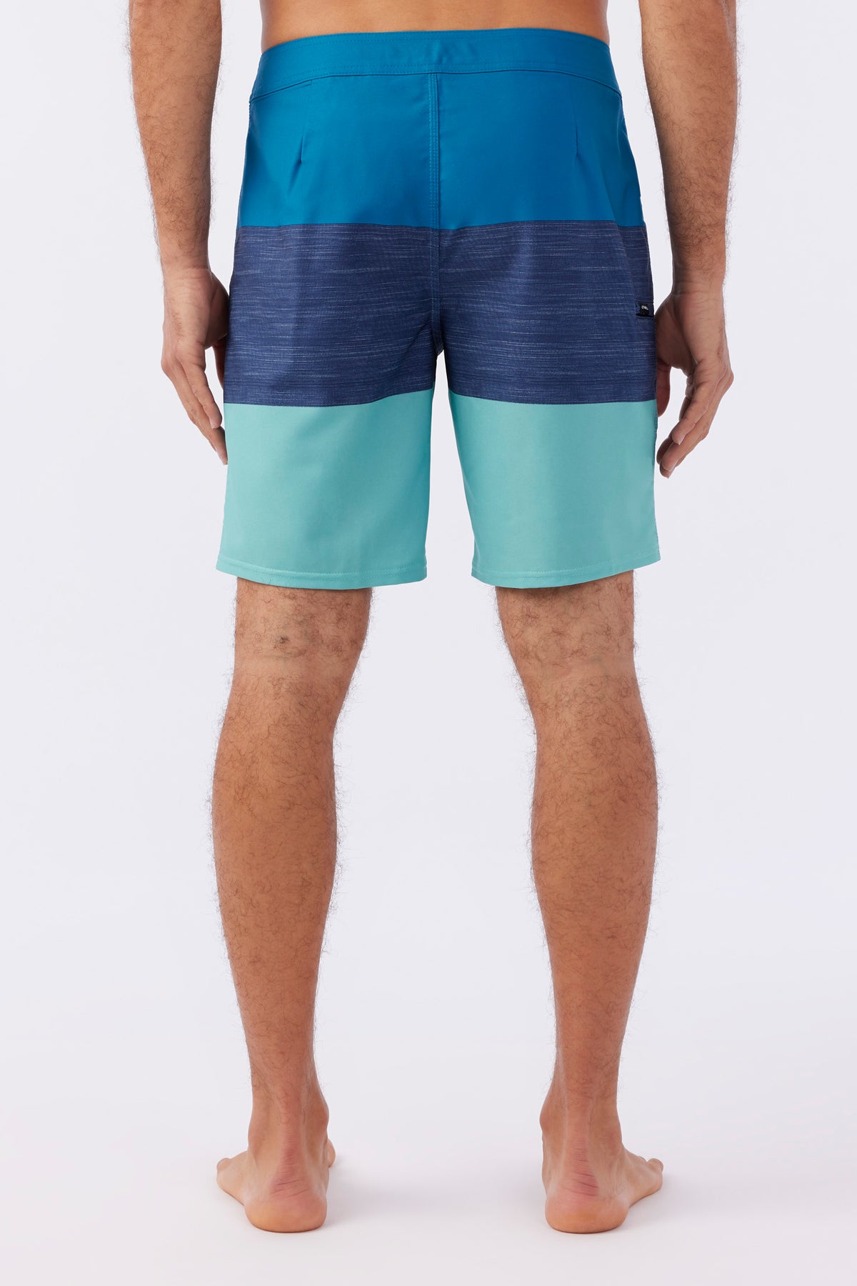 HYPERFREAK HEAT BLOCK 19'' BOARDSHORT