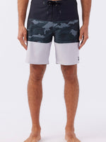 HYPERFREAK HEAT BLOCK 19'' BOARDSHORT