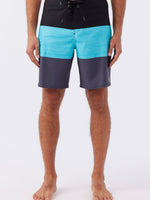 HYPERFREAK HEAT BLOCK 19'' BOARDSHORT