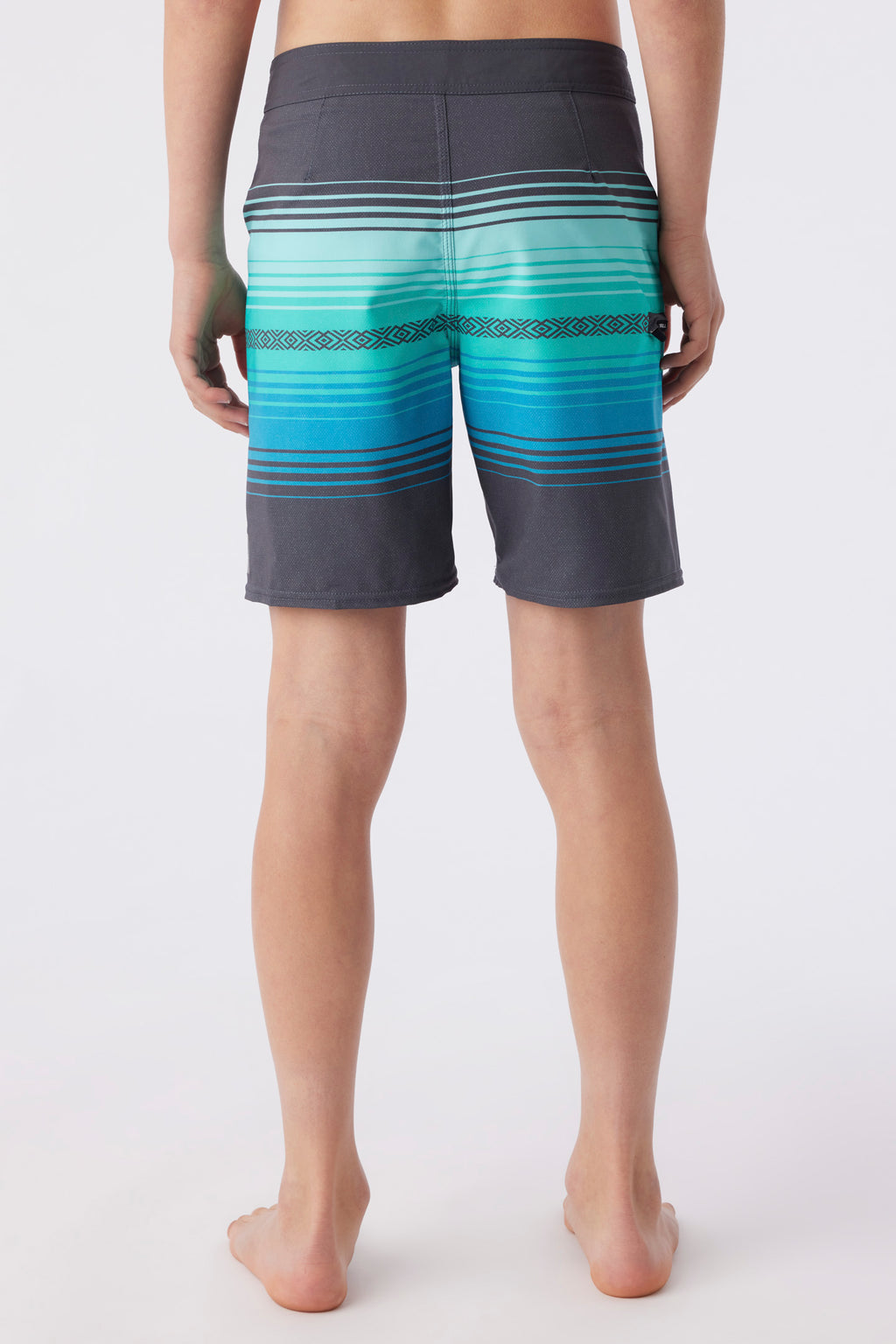 HYPERFREAK HEAT STRIPE LINE 16'' BOARDSHORT