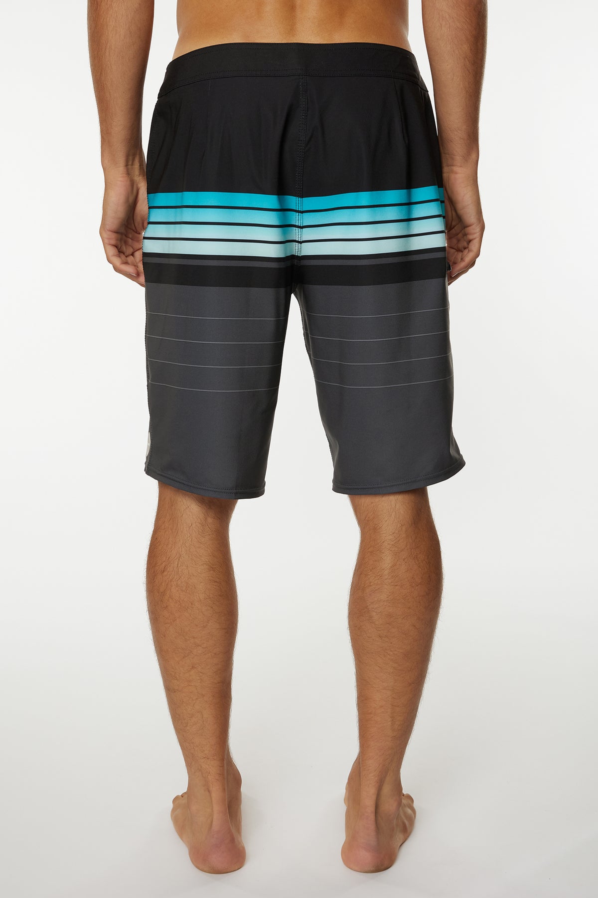 MENS HYPERFREAK HEIST BOARDSHORTS