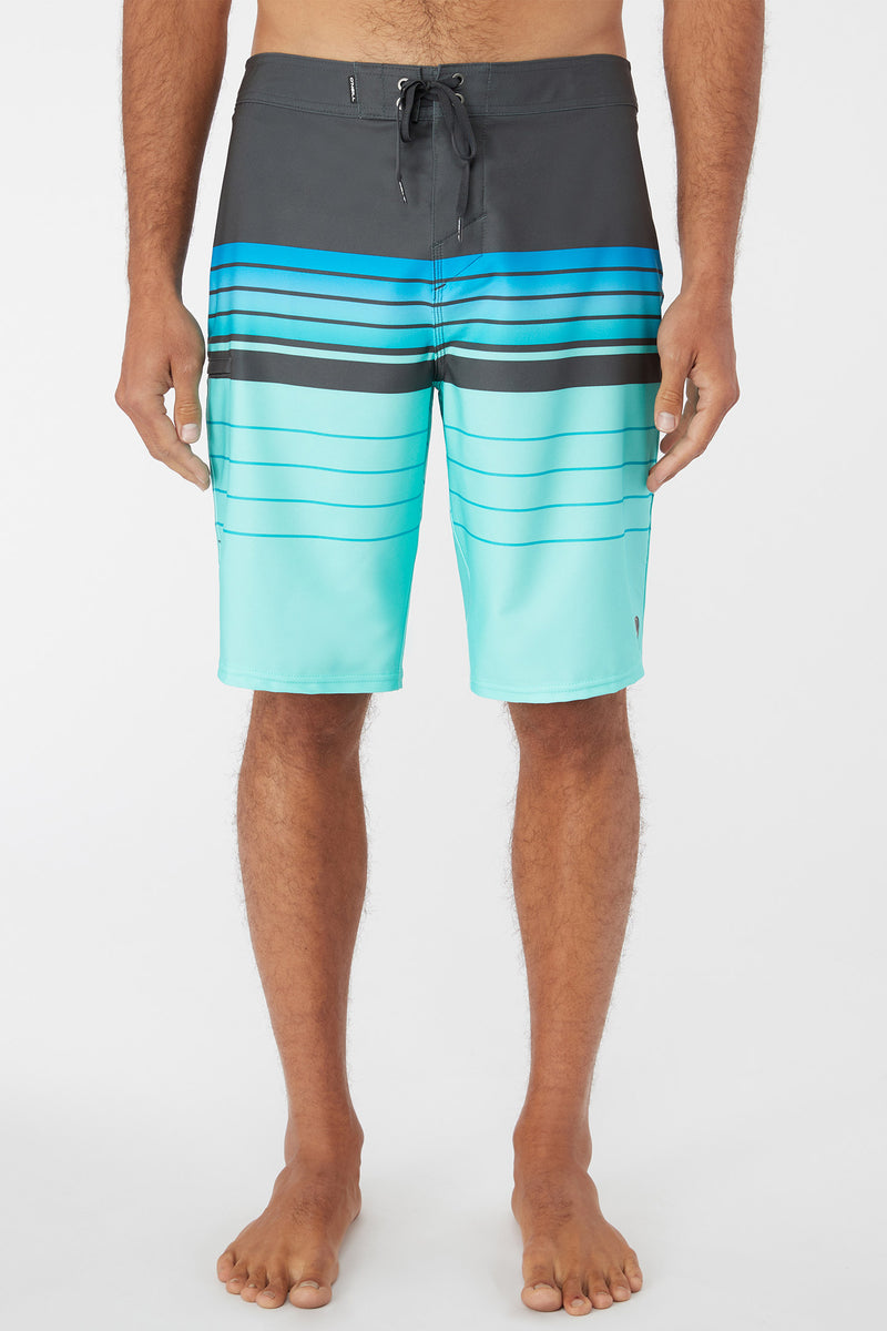 HYPERFREAK  HEIST 21'' BOARDSHORTS