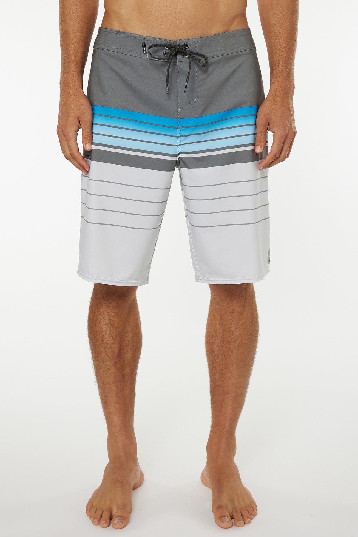 MENS HYPERFREAK HEIST BOARDSHORTS
