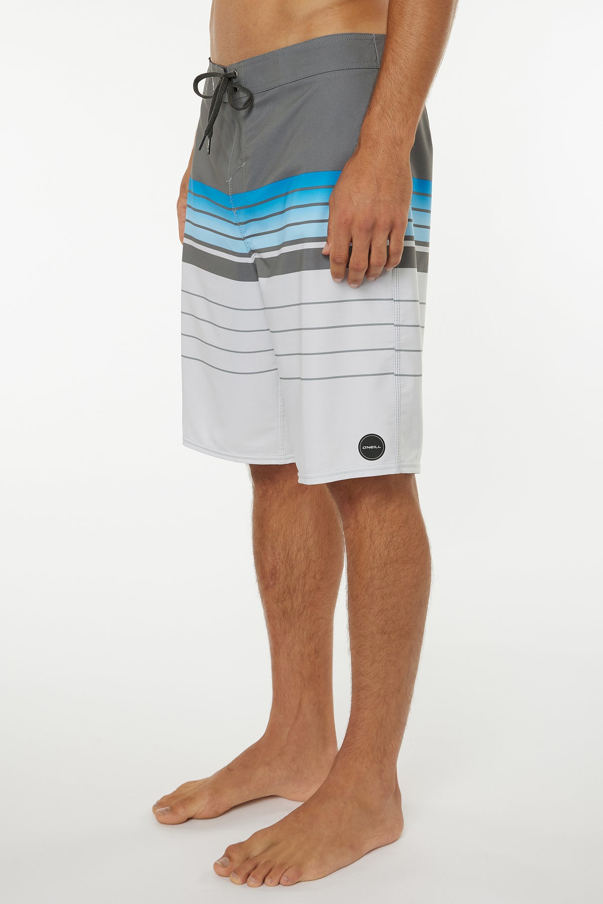 MENS HYPERFREAK HEIST BOARDSHORTS