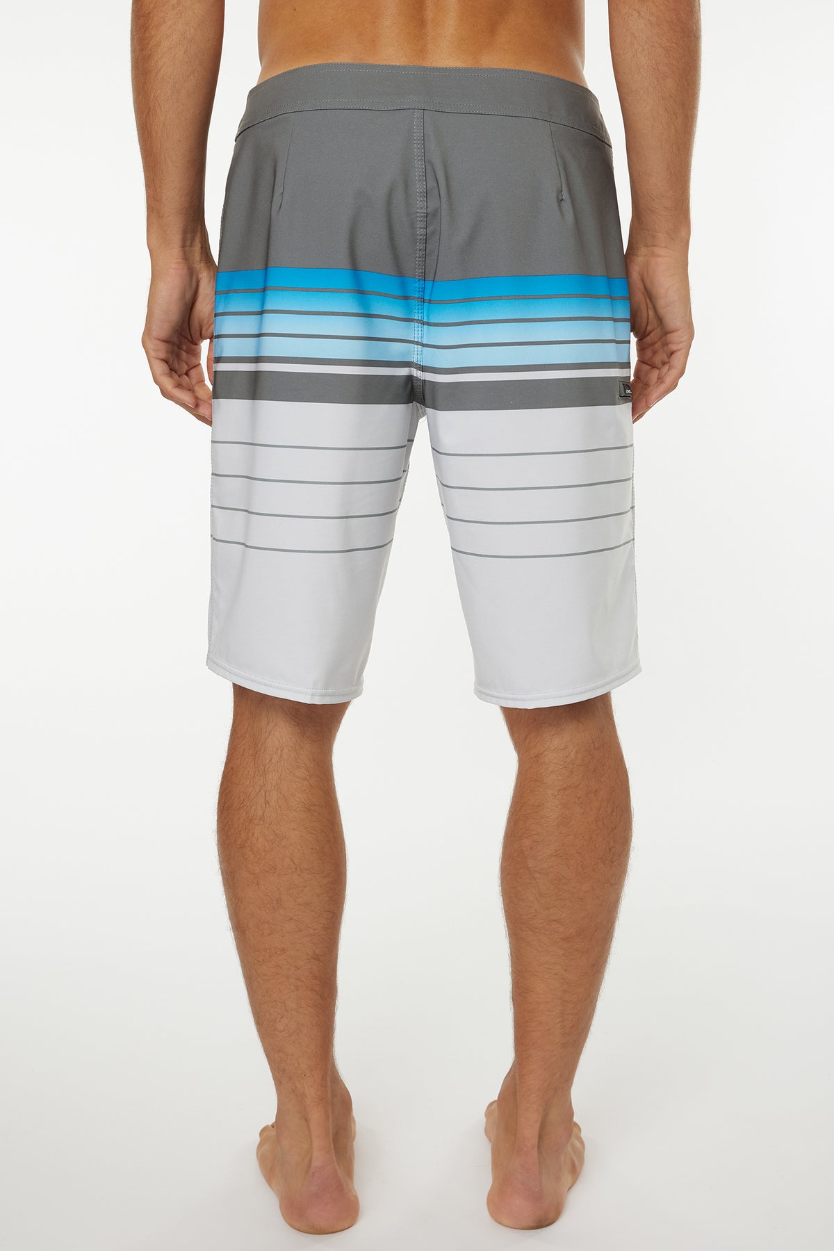 MENS HYPERFREAK HEIST BOARDSHORTS