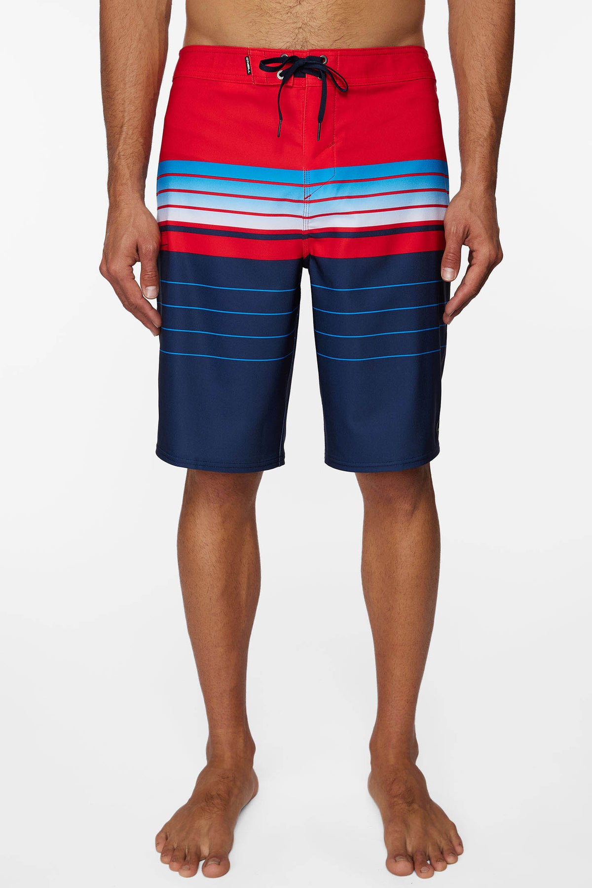 MENS HYPERFREAK HEIST BOARDSHORTS