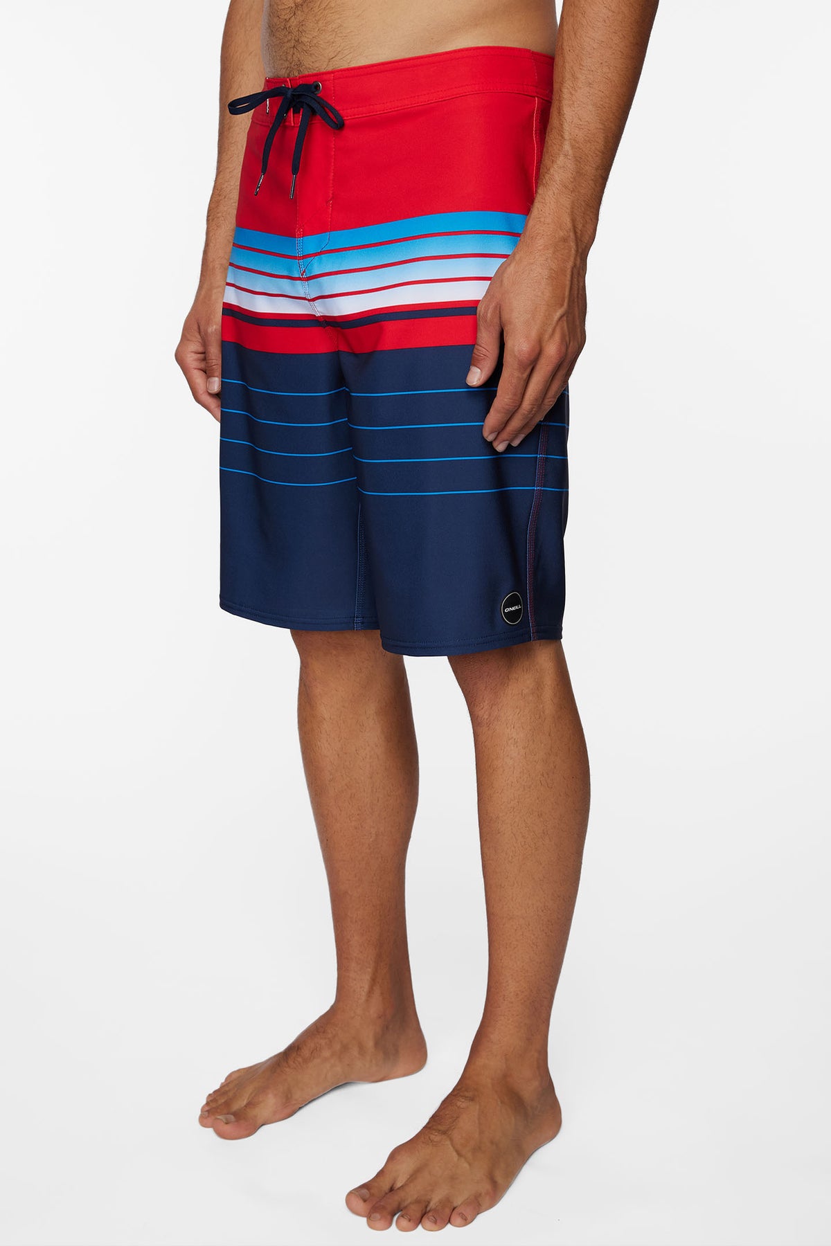 MENS HYPERFREAK HEIST BOARDSHORTS