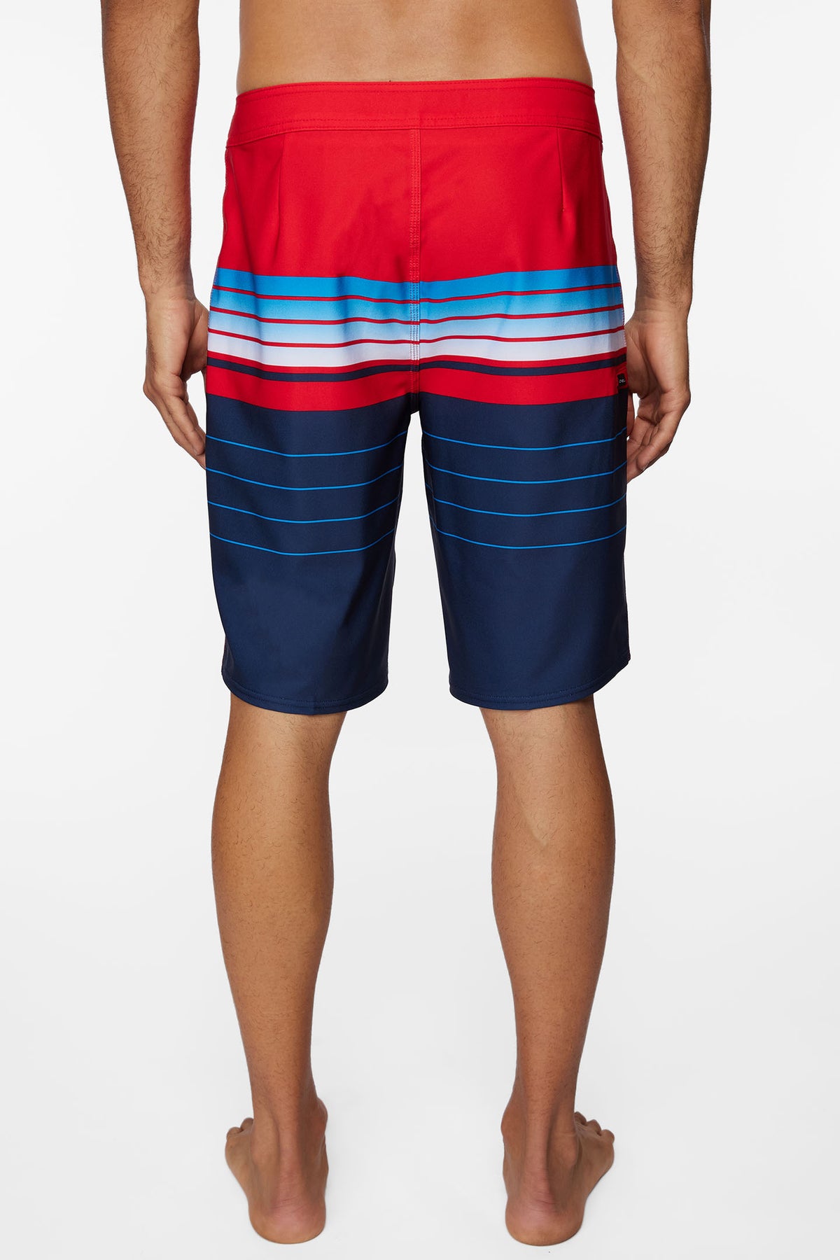 MENS HYPERFREAK HEIST BOARDSHORTS
