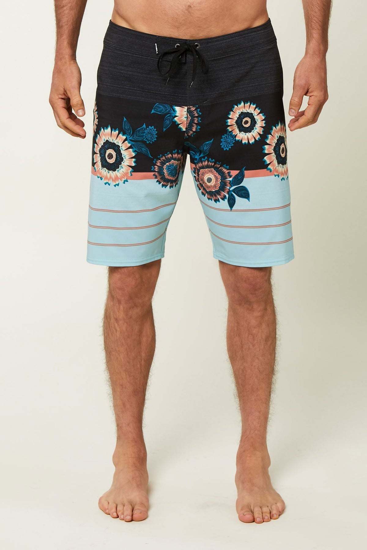 HYPERFREAK HEIST PRINT