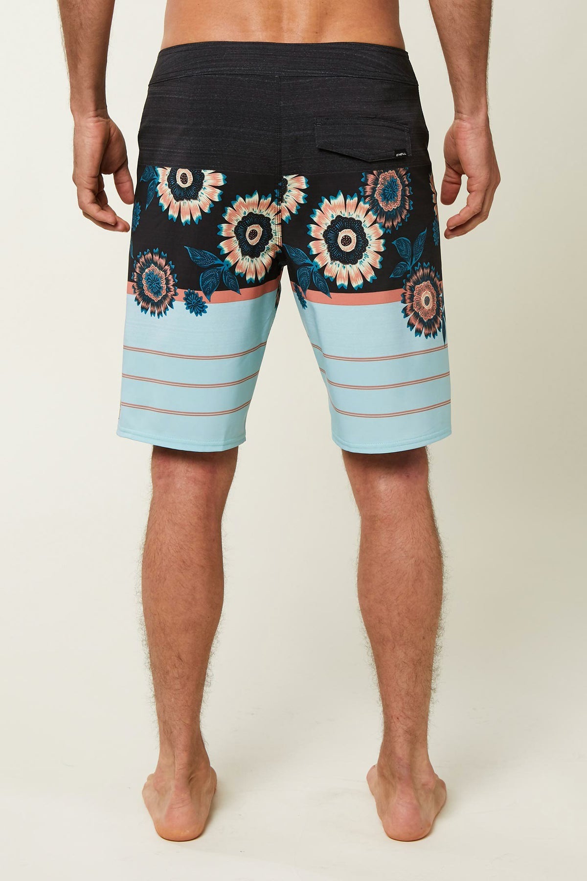 HYPERFREAK HEIST PRINT