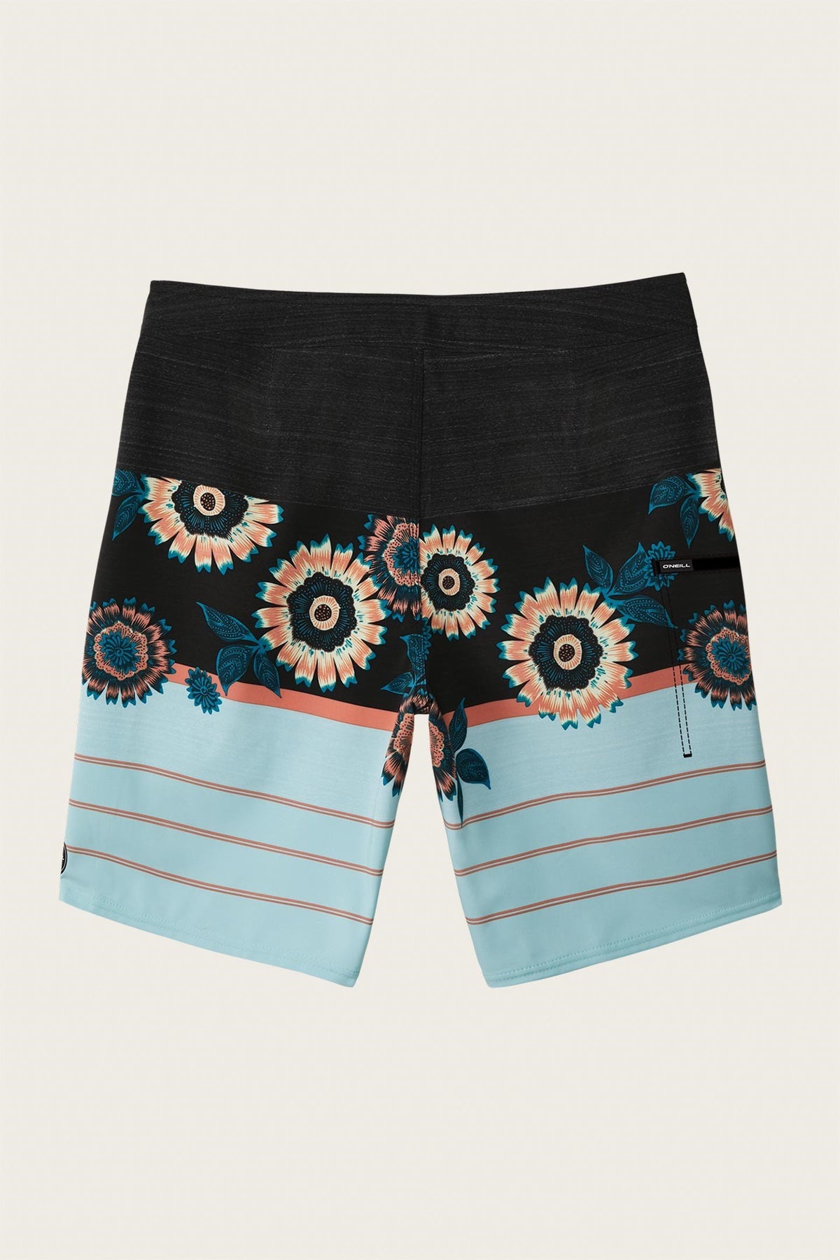 HYPERFREAK HEIST PRINT