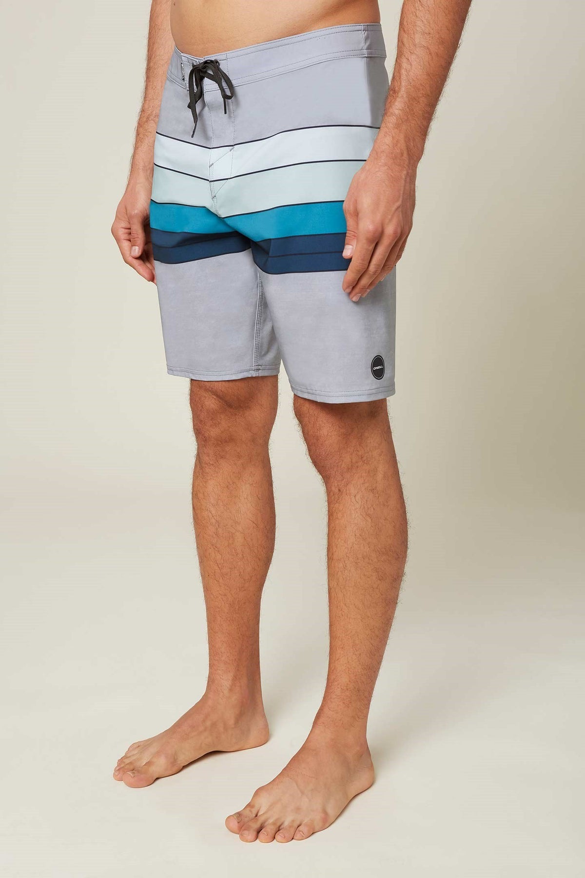 HYPERFREAK HEIST LINE