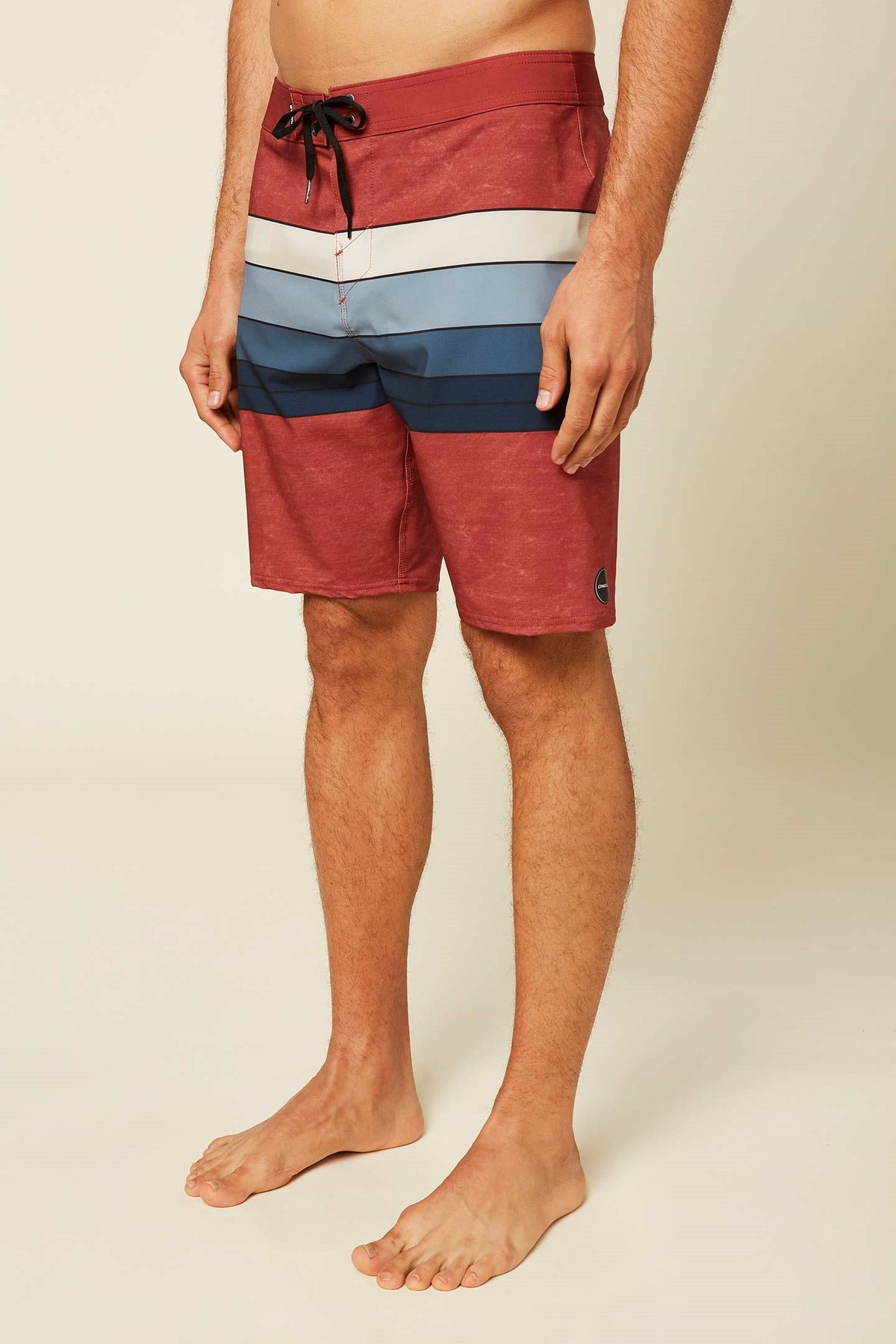 HYPERFREAK HEIST LINE