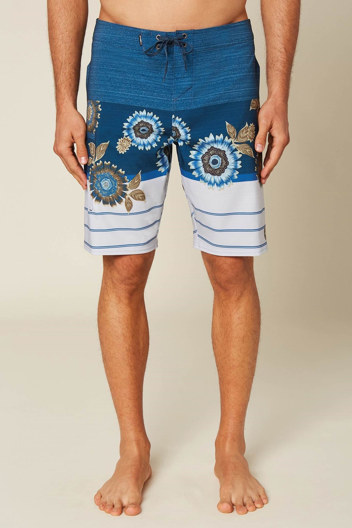 HYPERFREAK HEIST PRINT