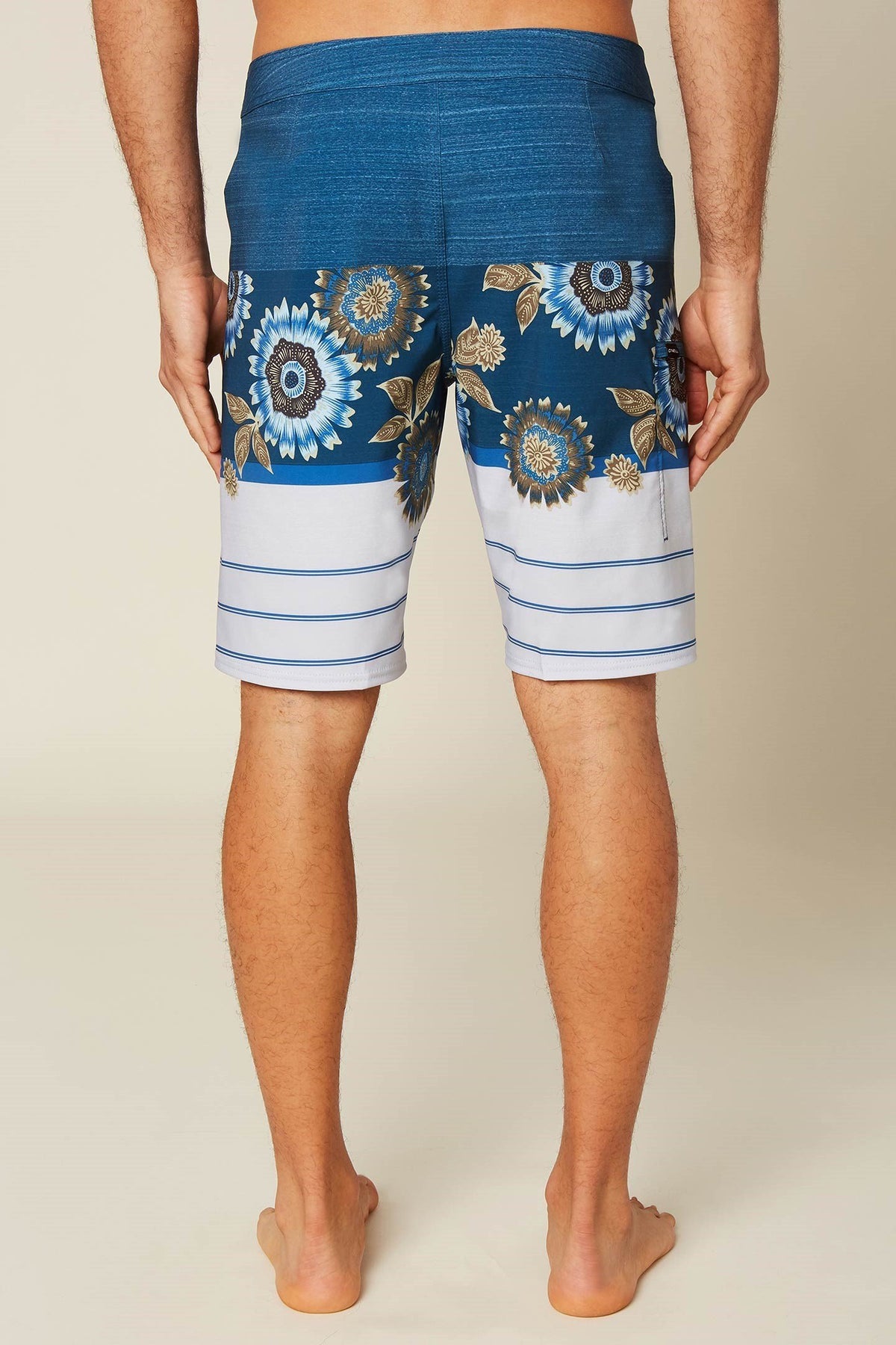 HYPERFREAK HEIST PRINT