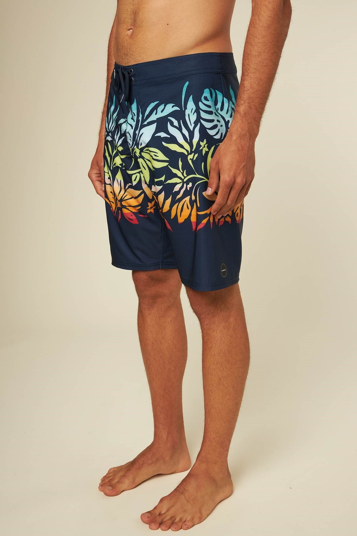 HYPERFREAK  HEIST PRINT 2.0