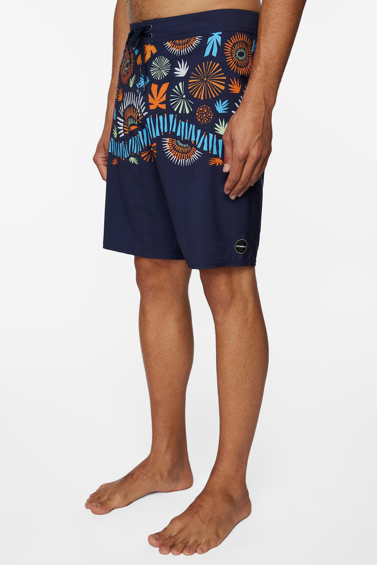 HYPERFREAK HEIST PRINT 20