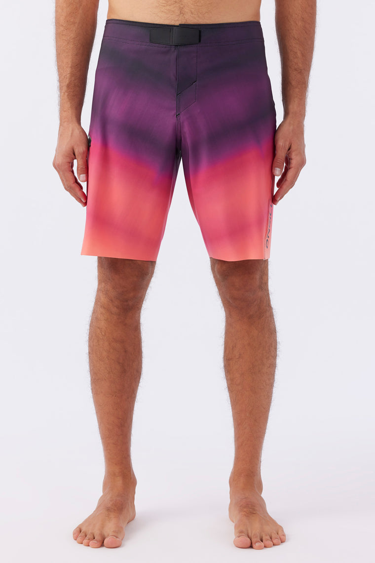 HYPERFREAK HYDRO TECH 19'' BOARDSHORT