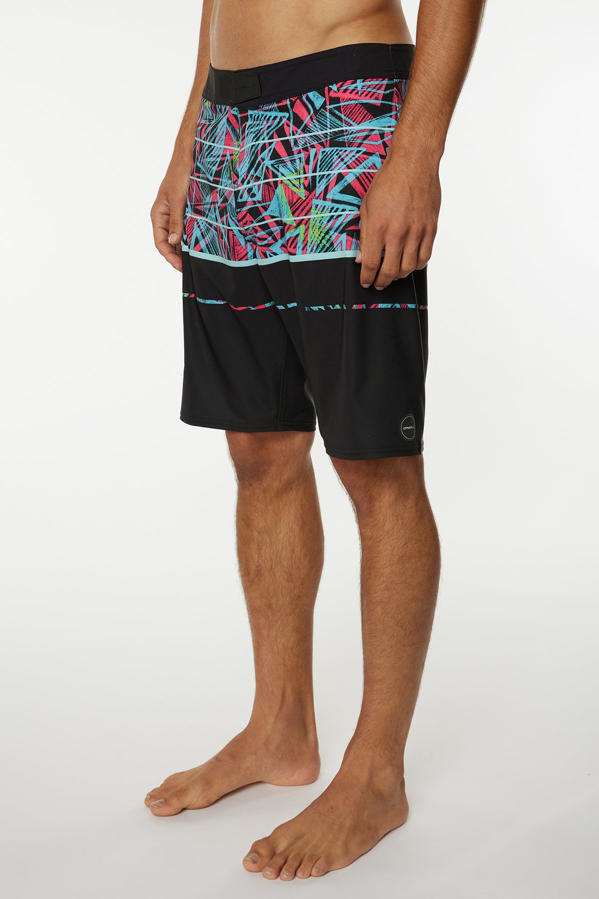 MENS HYPERFREAK HYDRO WANDERER 20'' BOARDSHORTS