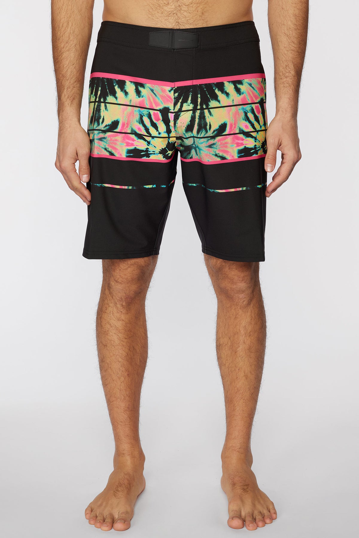 HYPERFREAK HYDRO WANDERER 20'' BOARDSHORT