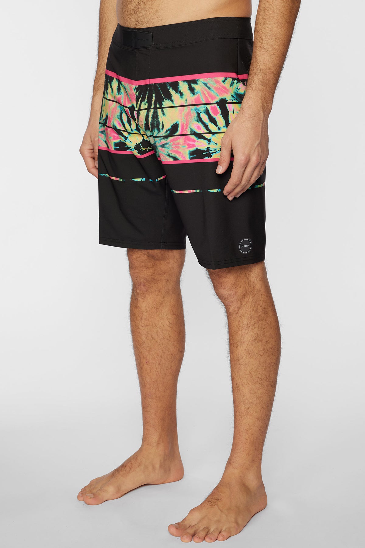 HYPERFREAK HYDRO WANDERER 20'' BOARDSHORT