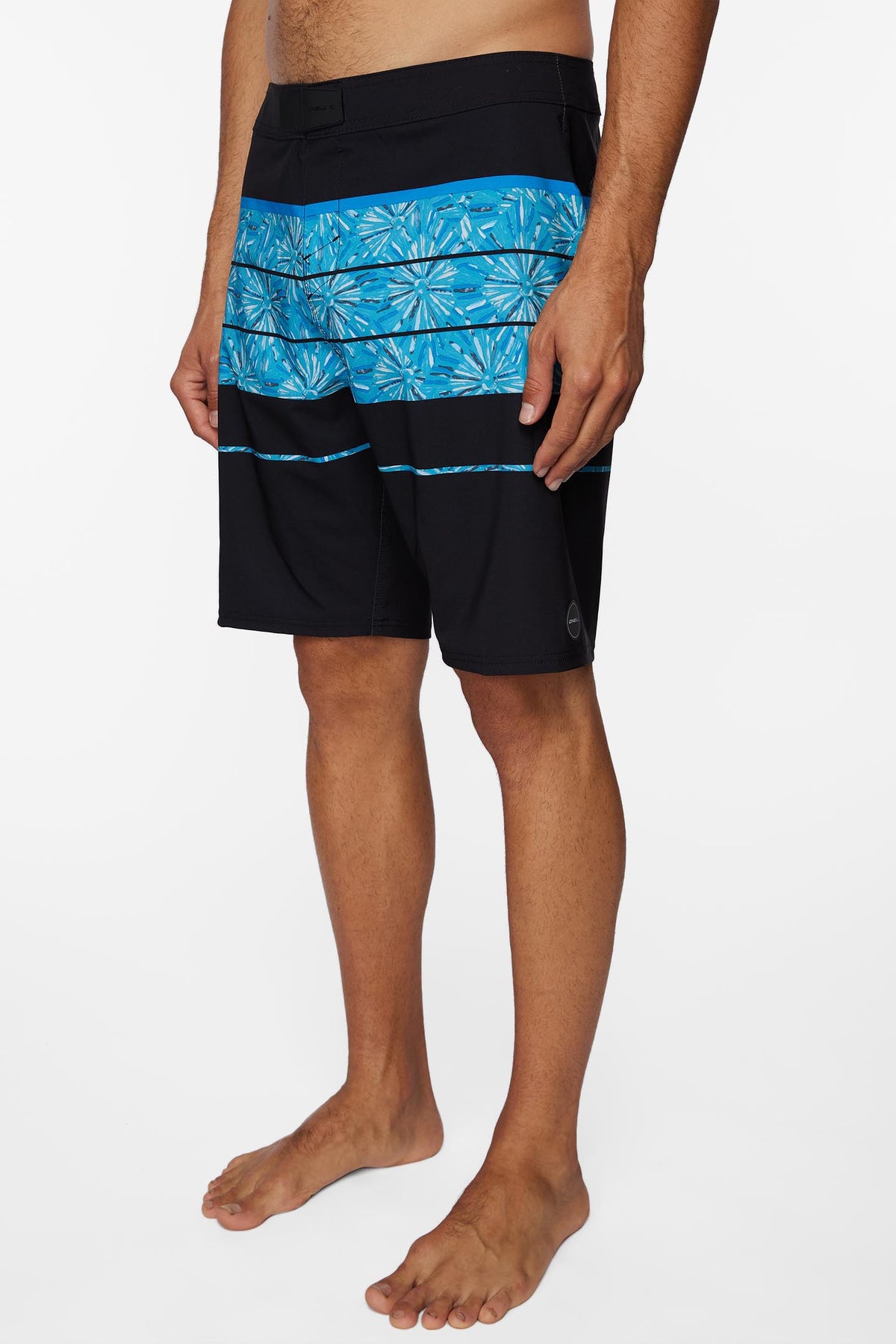 HYPERFREAK HYDRO WANDERER 20'' BOARDSHORT