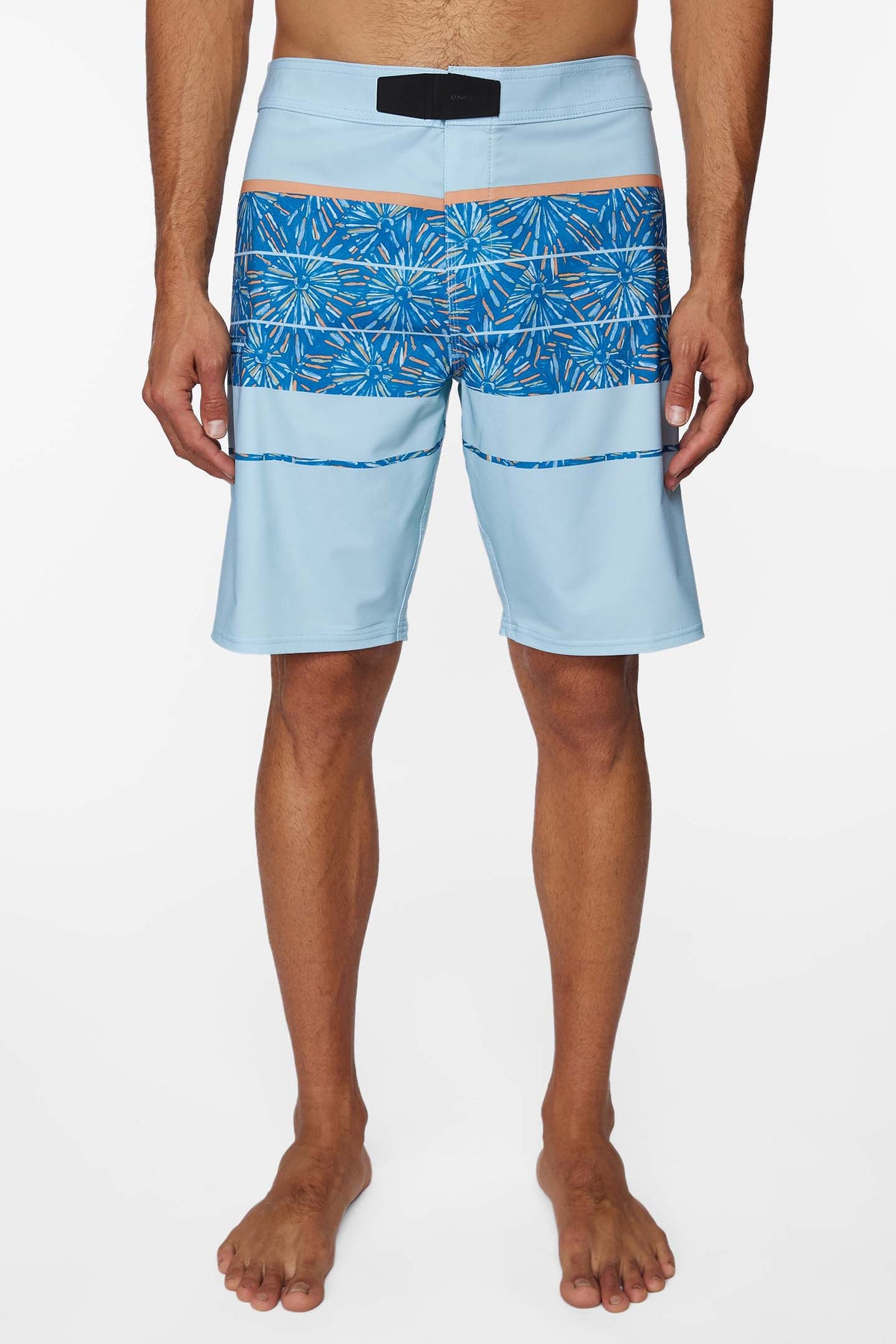 HYPERFREAK HYDRO WANDERER 20'' BOARDSHORT