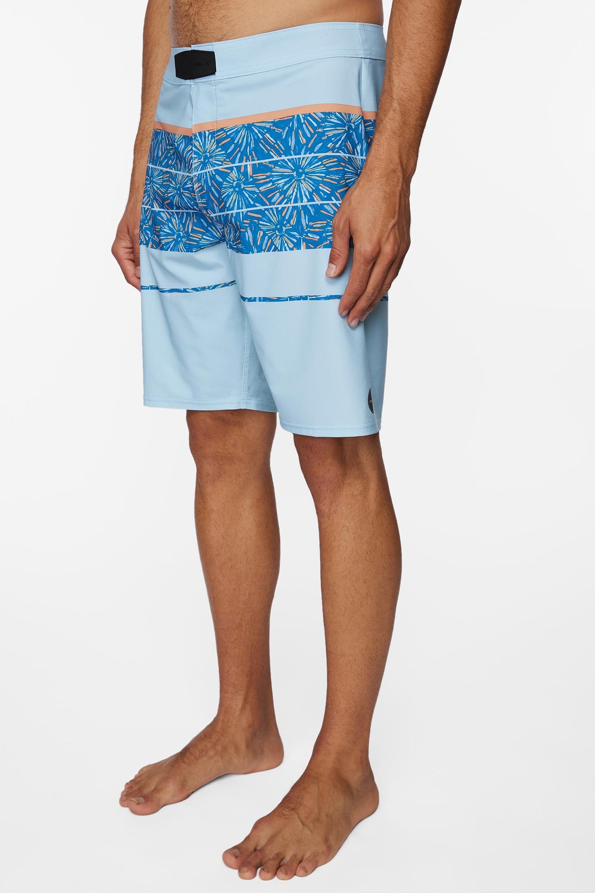 HYPERFREAK HYDRO WANDERER 20'' BOARDSHORT