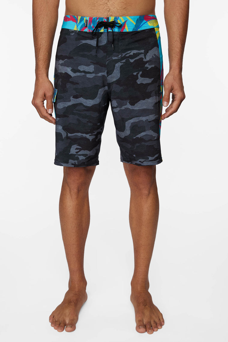 HYPERFREAK INVERSION 19