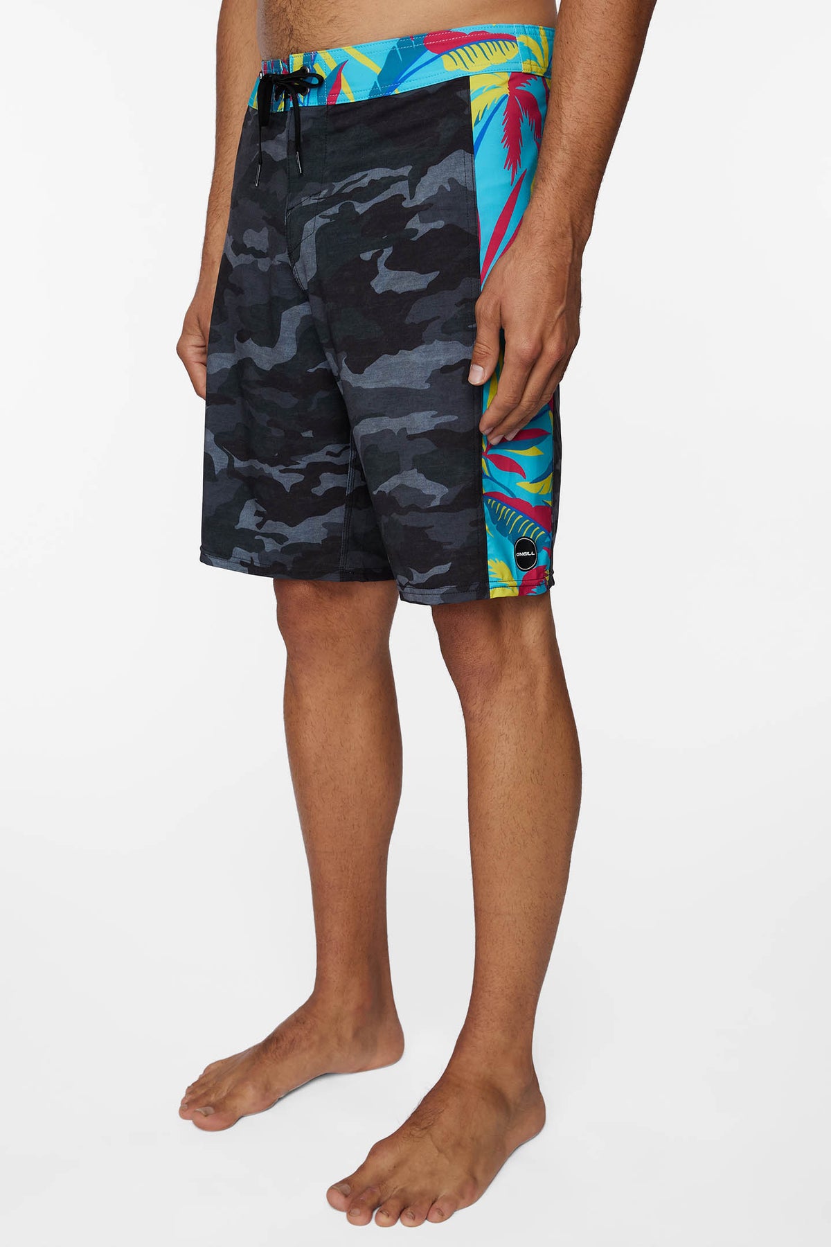 HYPERFREAK INVERSION 19