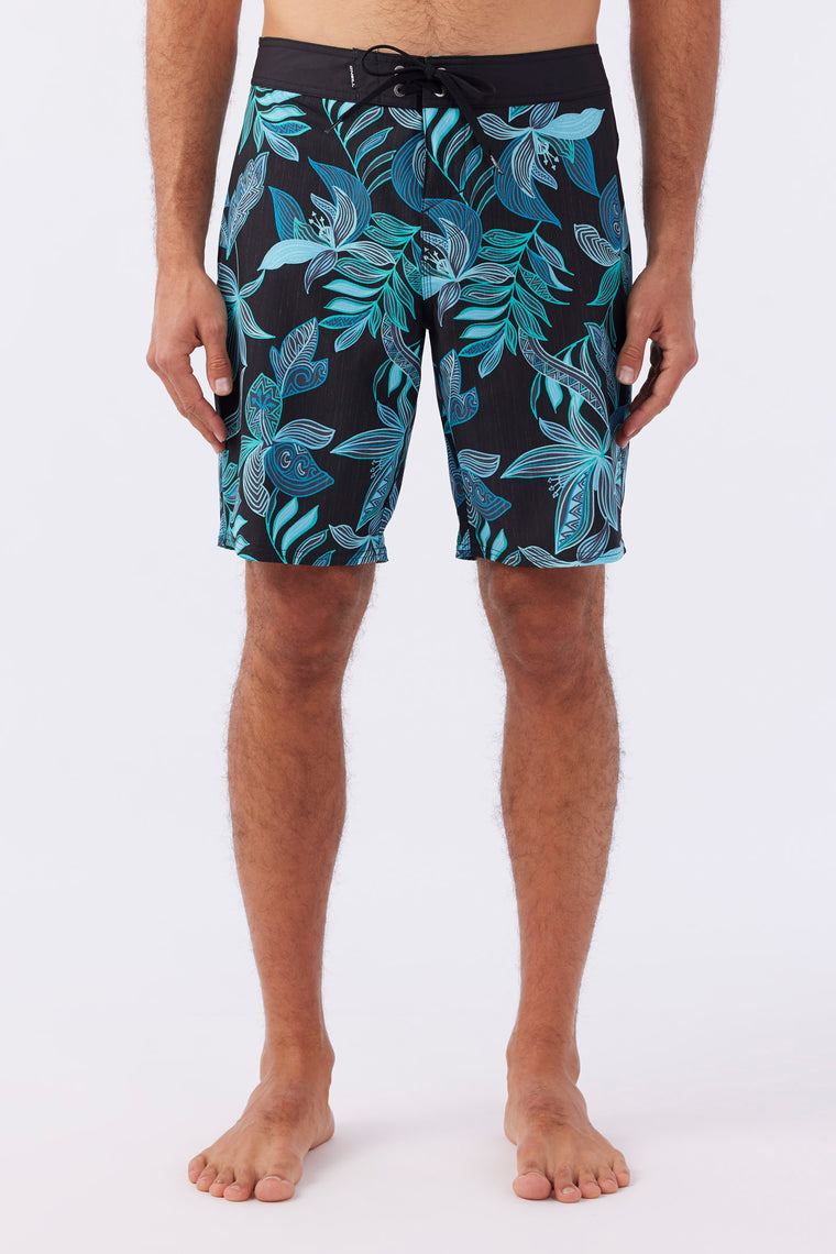 HYPERFREAK MYSTO 20'' BOARDSHORT