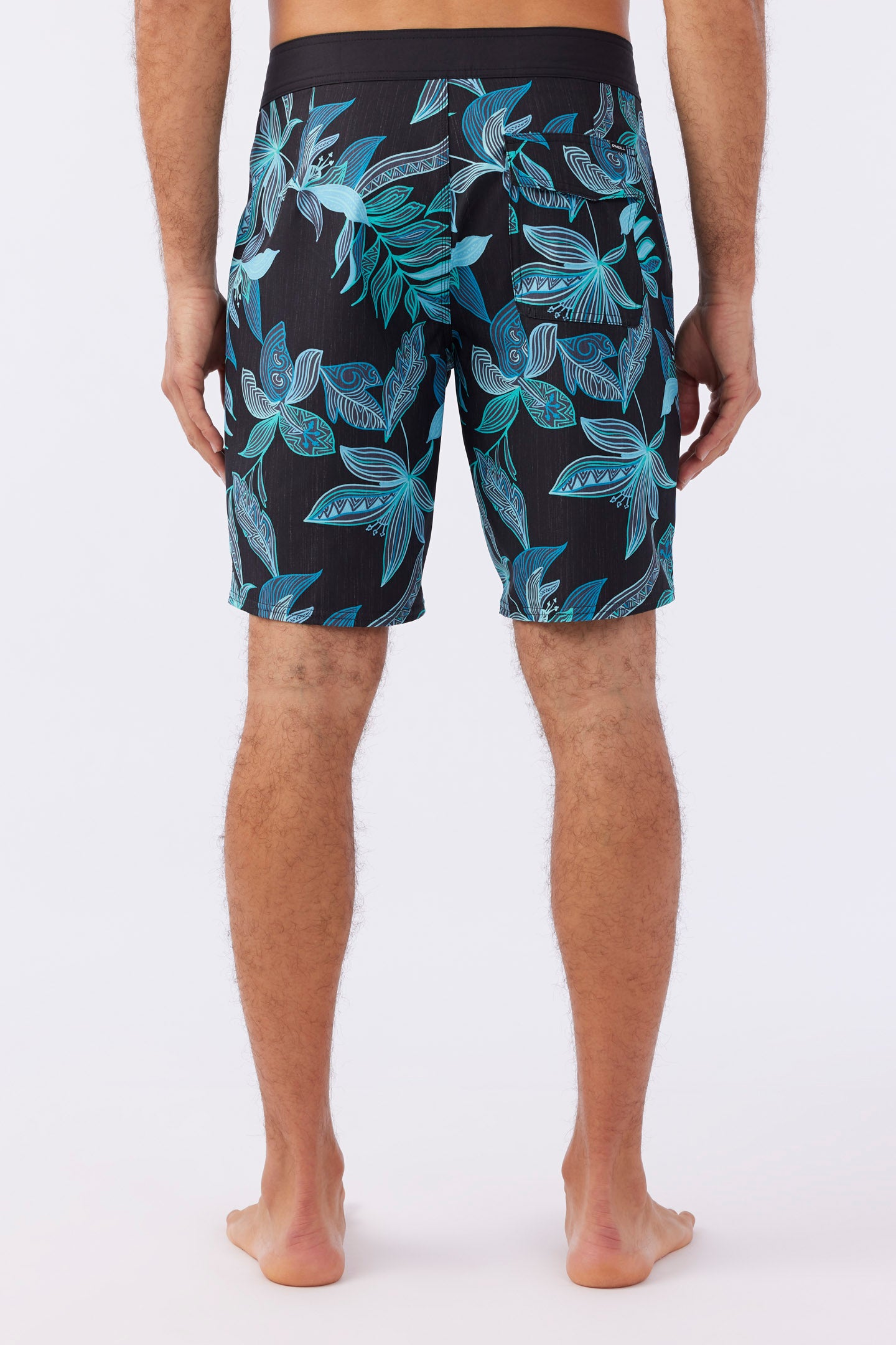 HYPERFREAK MYSTO 20'' BOARDSHORT