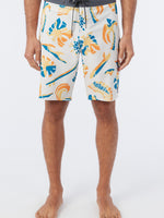 HYPERFREAK MYSTO 20'' BOARDSHORT