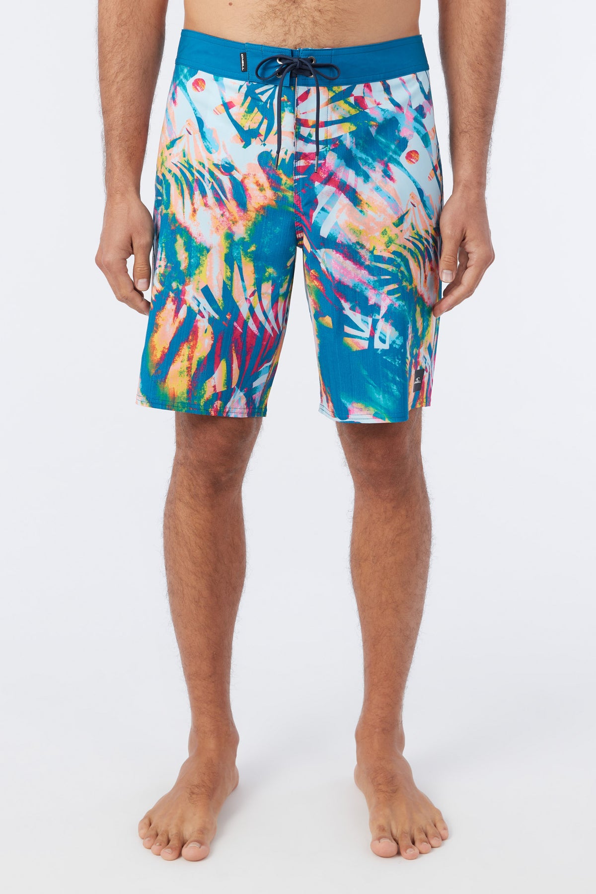 HYPERFREAK MYSTO 20'' BOARDSHORT