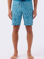 HYPERFREAK MYSTO SCALLOP 19'' BOARDSHORT