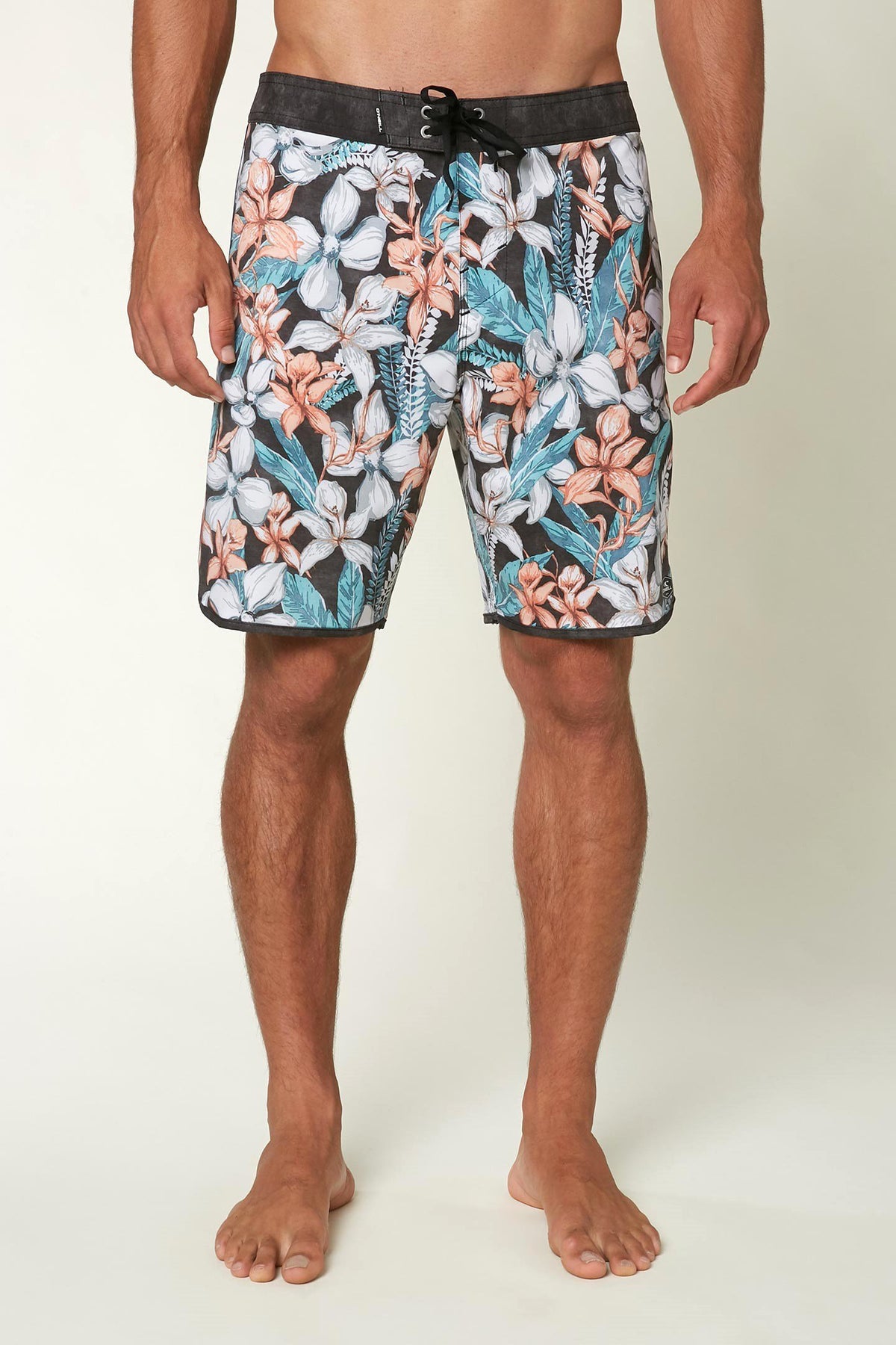 HYPERFREAK PLATE LUNCH