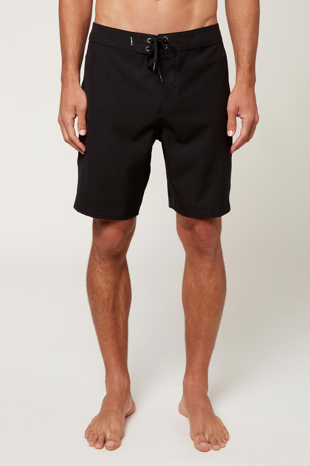 MENS HYPERFREAK SOLID BOARDSHORT