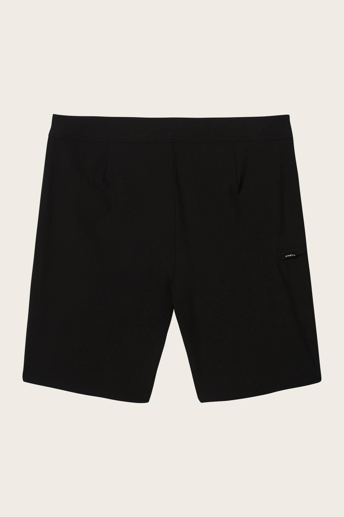 MENS HYPERFREAK SOLID BOARDSHORT