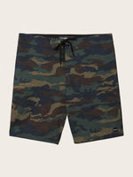 MENS HYPERFREAK SOLID BOARDSHORT
