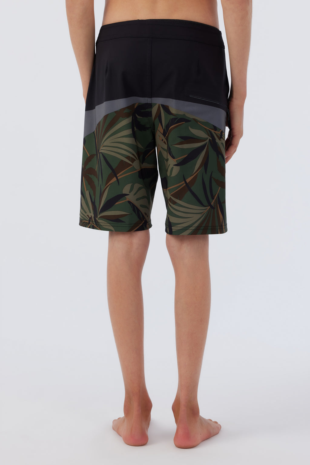 HYPERFREAK TECH BLOCK 17'' BOARDSHORT