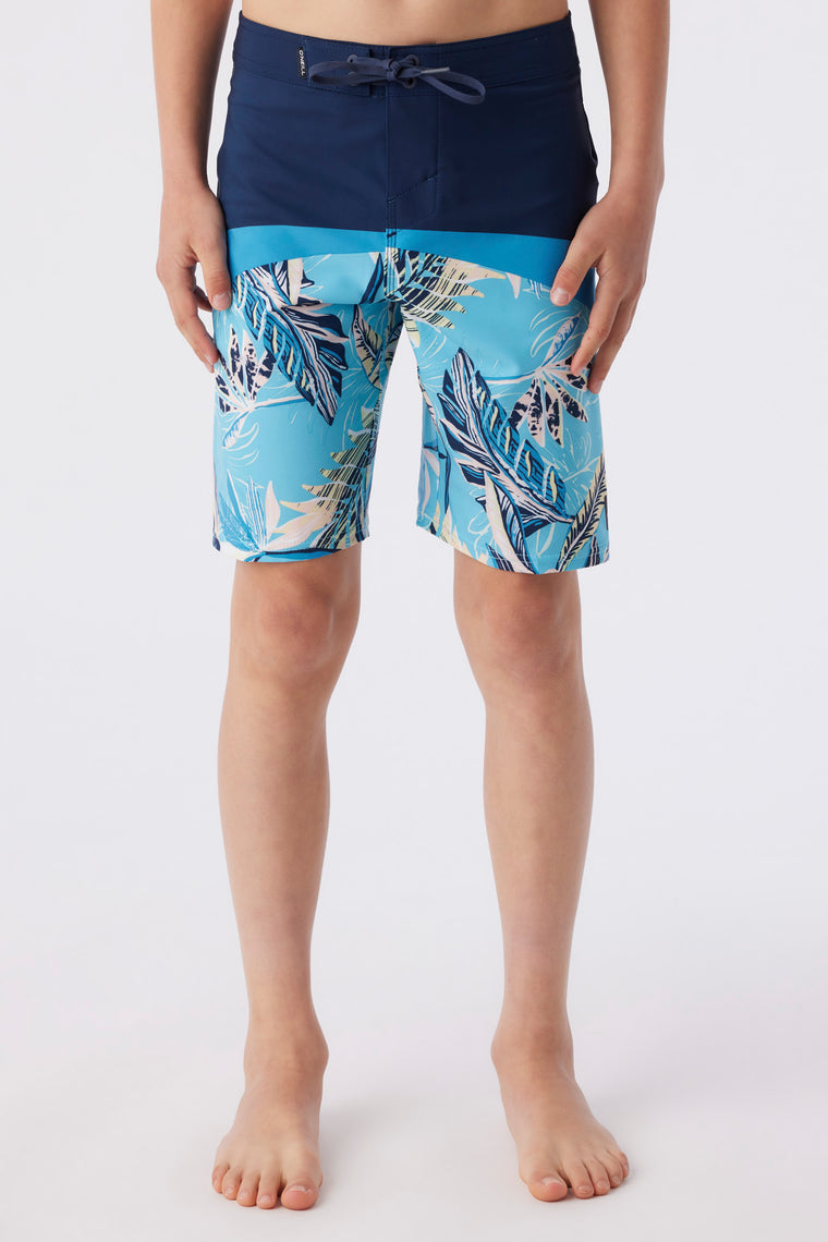 HYPERFREAK TECH BLOCK 17'' BOARDSHORT