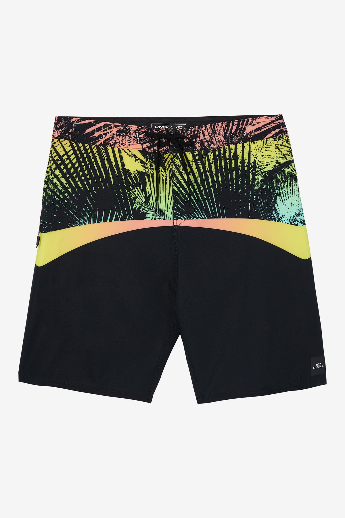 HYPERFREAK TECH BLOCK 20'' BOARDSHORT