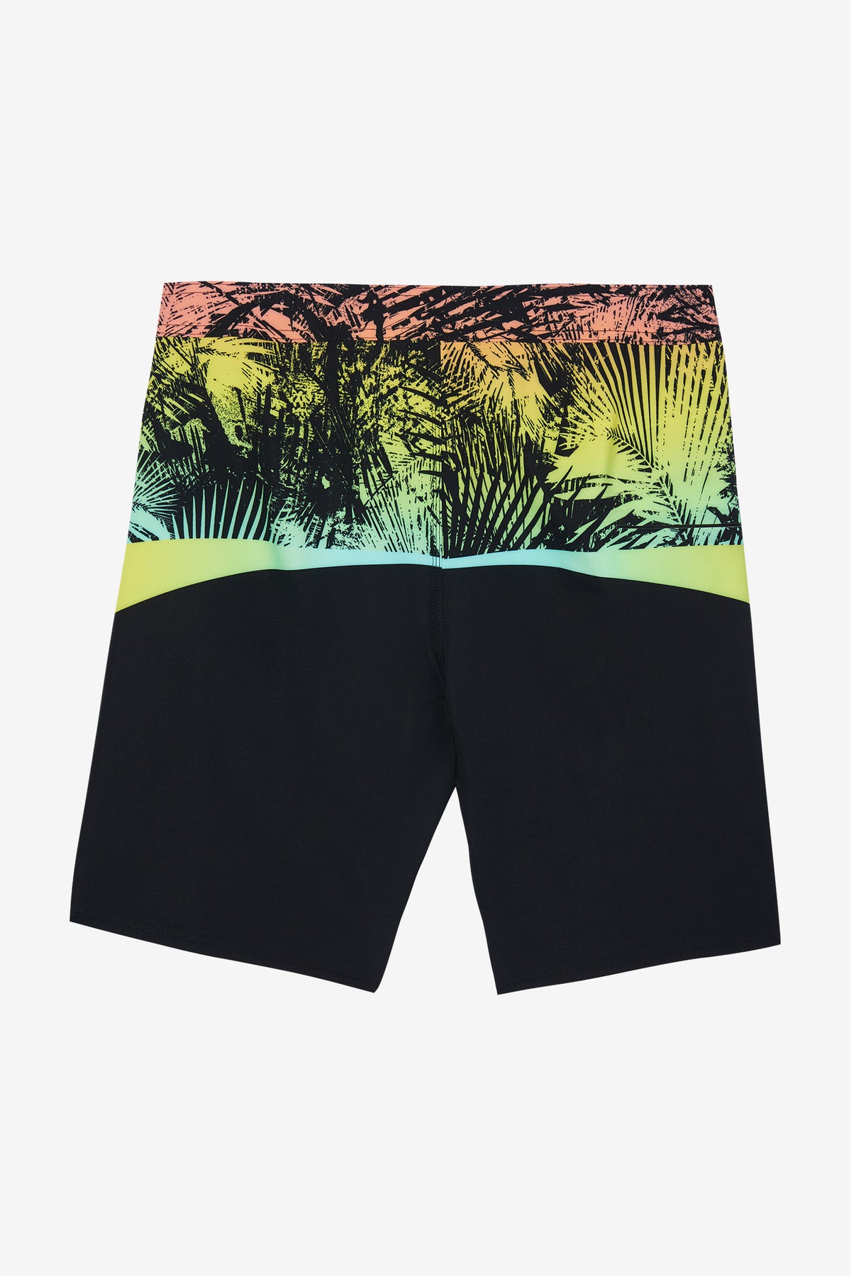 HYPERFREAK TECH BLOCK 20'' BOARDSHORT