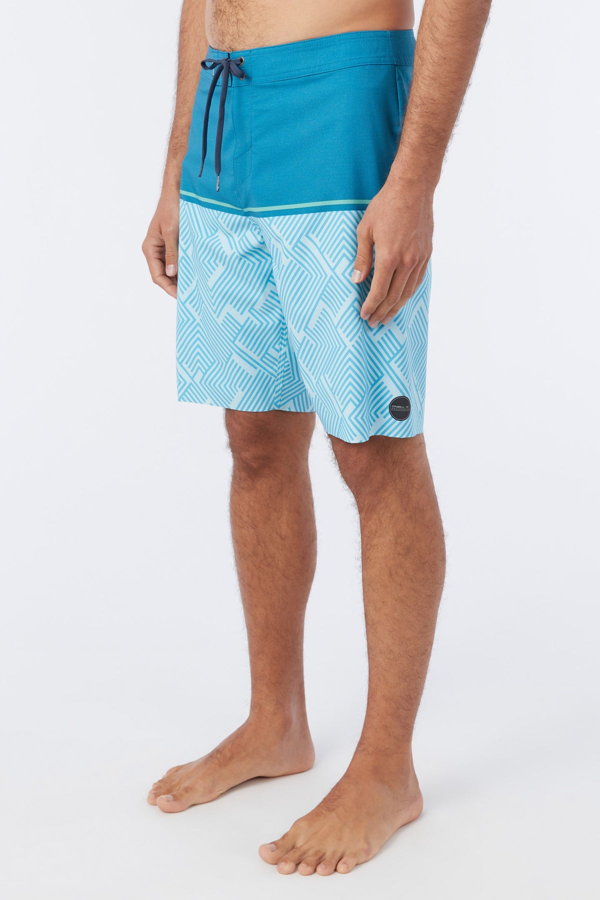 HYPERFREAK TECH TRVLR NOMAD 20'' BOARDSHORT